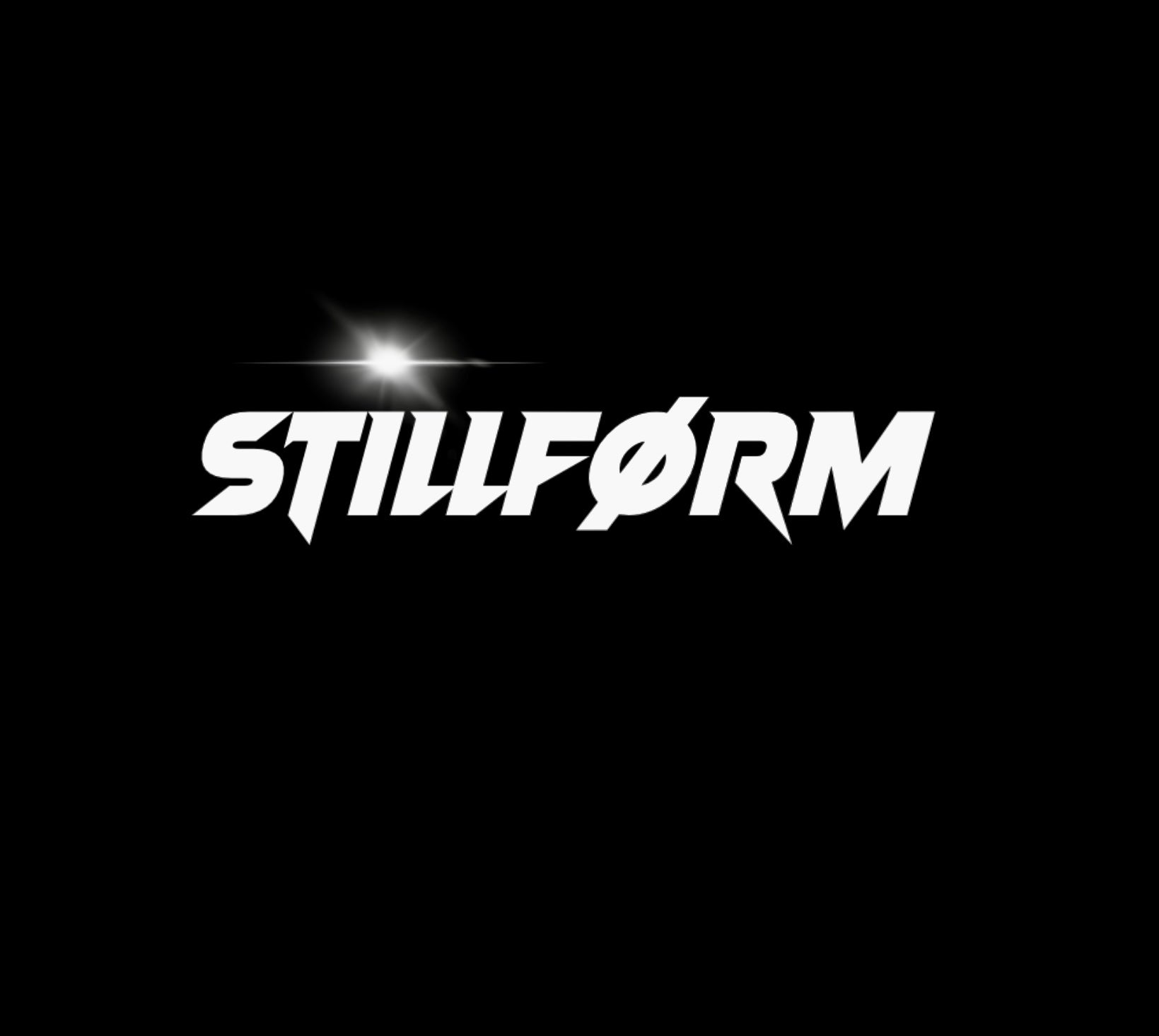 STILLFORM CLOTHING